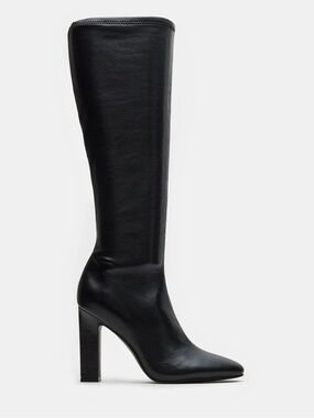 Steve Madden ARIA BLACK Boots
